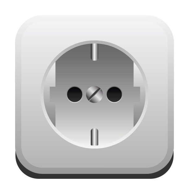 插座图片下载