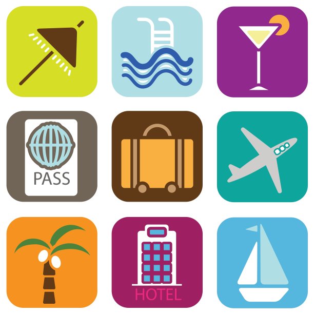 节日图标图片下载