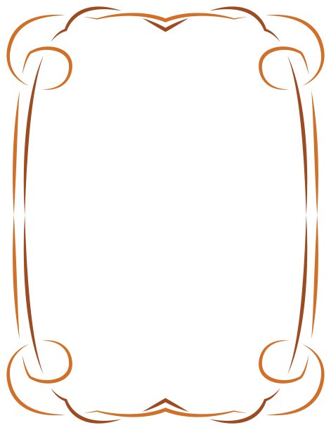 简单的设计框架图片下载