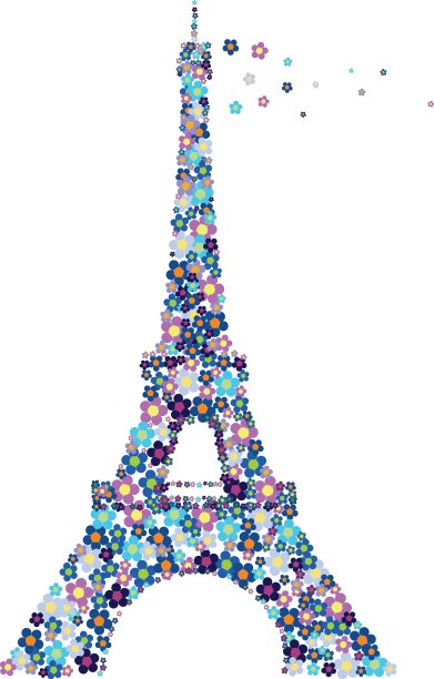 Eifel塔图片下载