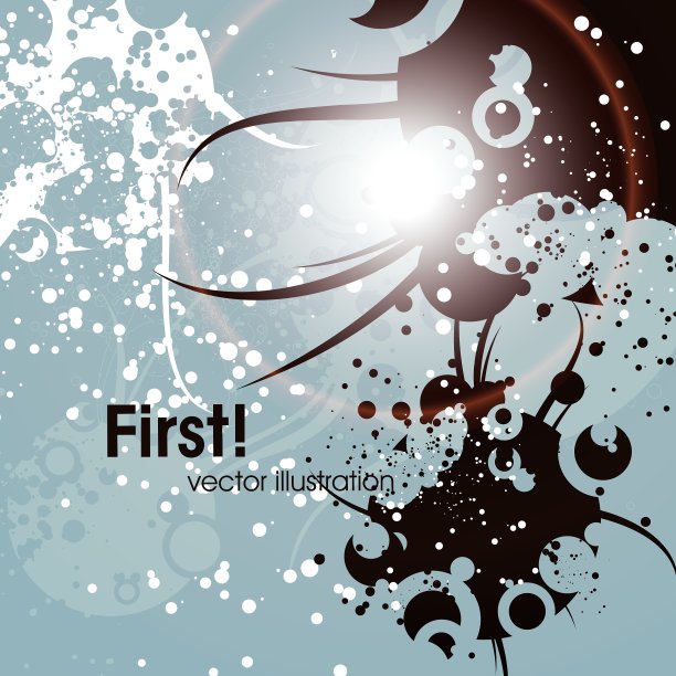 Grunge背景设计图片下载