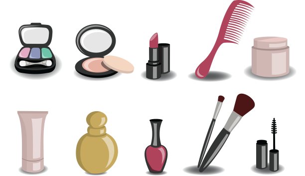 时尚图标图片下载