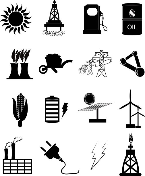 行业图标设置图片下载