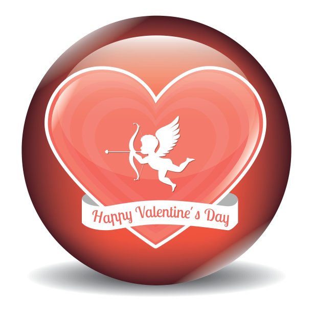 爱和情人节图片下载