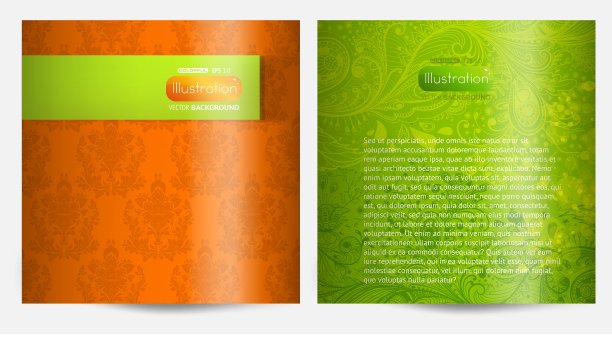 花的背景设置与文本空间图片下载