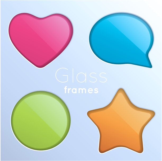 器框架集图片下载