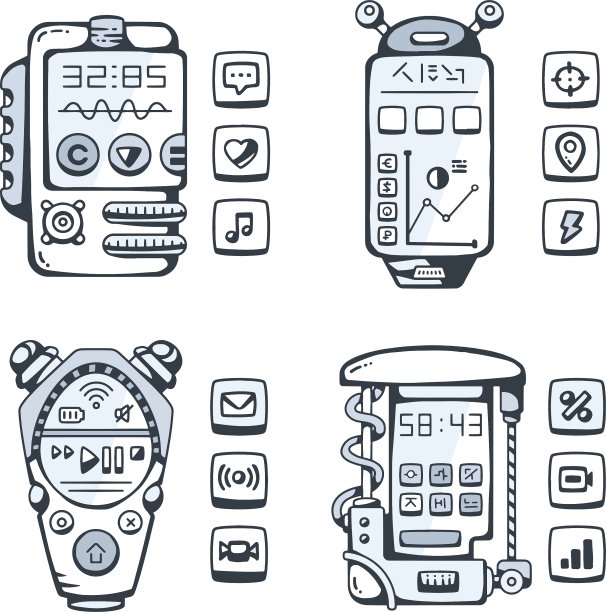 一套详细的未来电话与图片下载