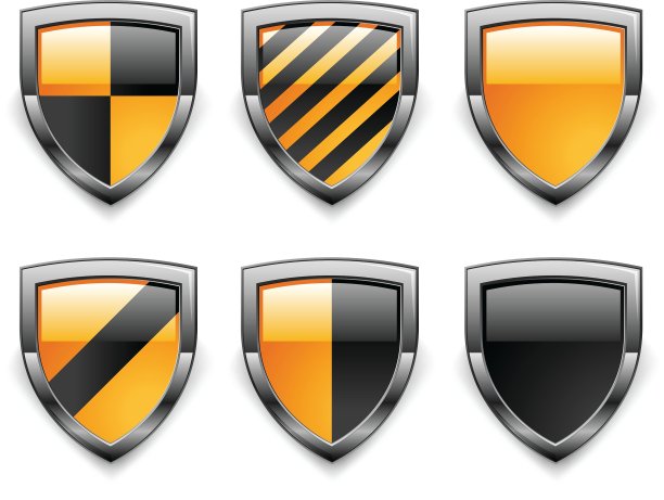 盾安全图标图片下载