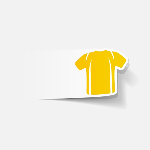 写实设计元素衬衫图片下载