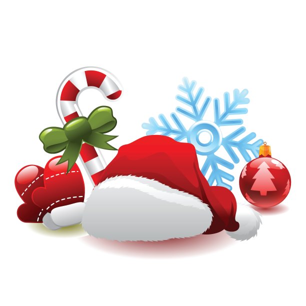 圣诞设计图片下载