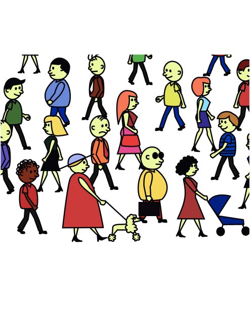 人民群众图片下载