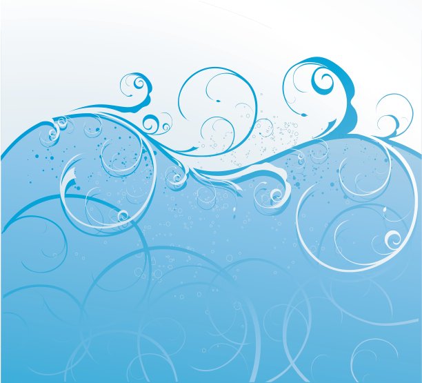 花的波图片下载