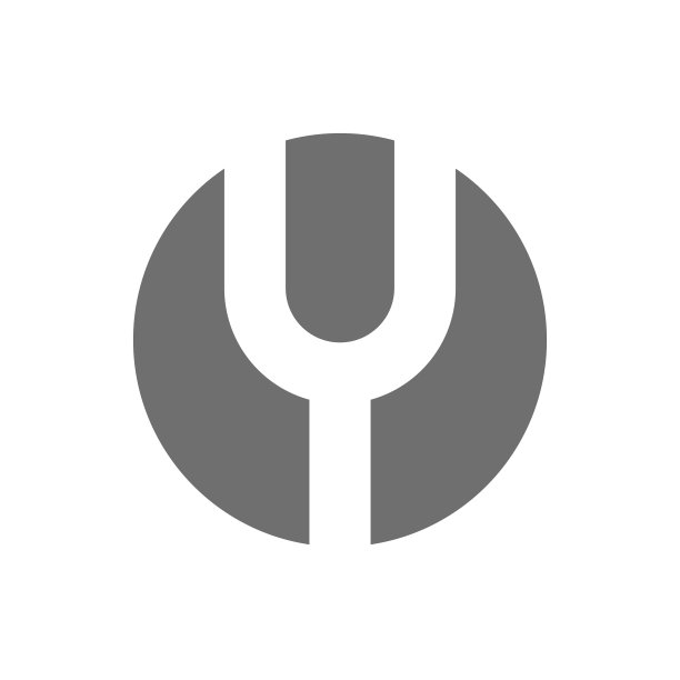 字母Y概念Logo图标图片下载
