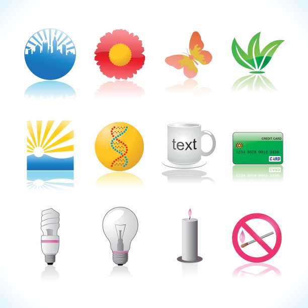 自然的象征图片下载