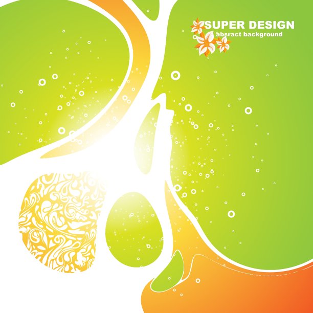 明亮的夏天图片下载