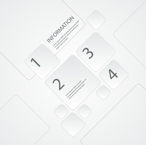 文摘信息图形图片下载