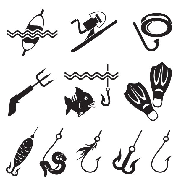 渔具图片下载