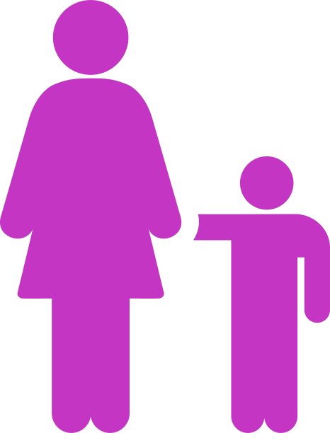 母子偶像图片下载