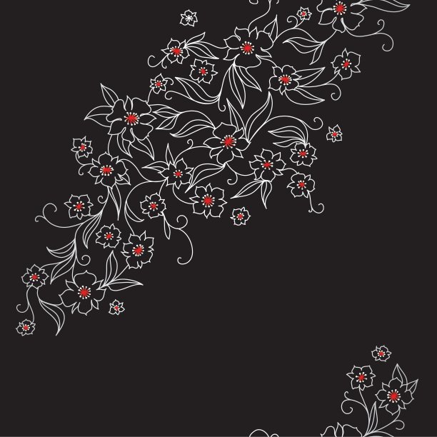 日本花卉图片下载