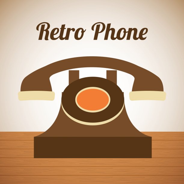 复古物品复古设计图片下载