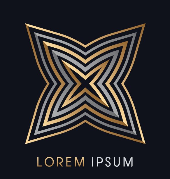 星十字图片下载