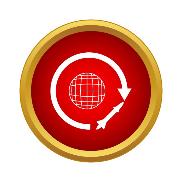 世界各地的图标简单风格图片下载