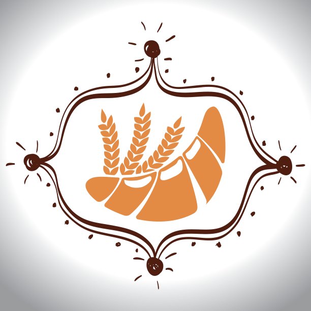 烘焙食品和美食图片下载