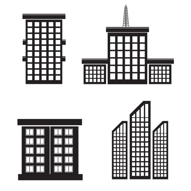 城市设计图片下载