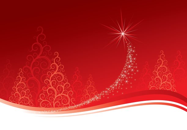 圣诞节的背景图片下载