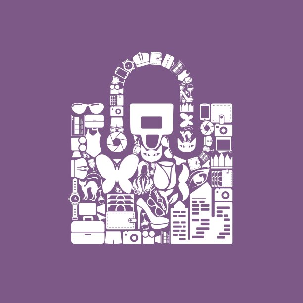 包图标图片下载