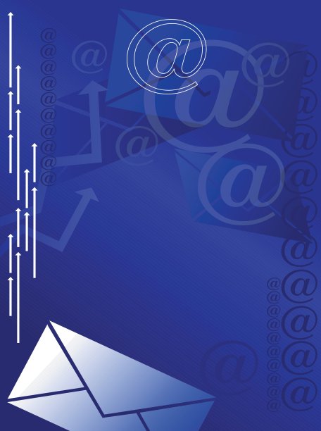 电子邮件图片下载