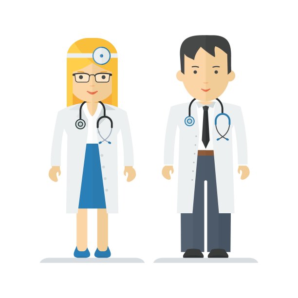 专业医生图片下载