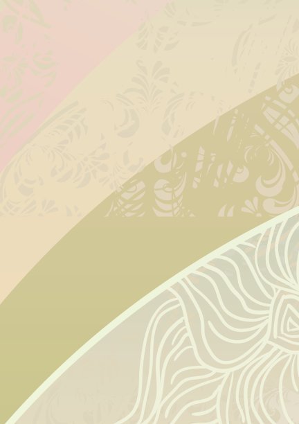 垃圾背景和花图片下载