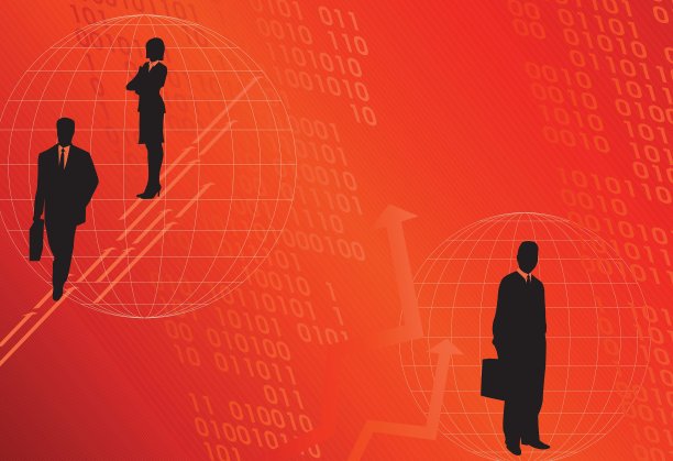 数字背景图片下载