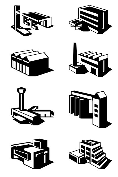 各类施工图片下载
