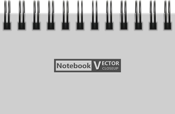 笔记本特写镜头图片下载