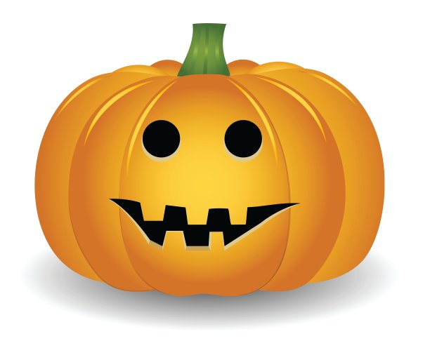万圣节的南瓜图片下载