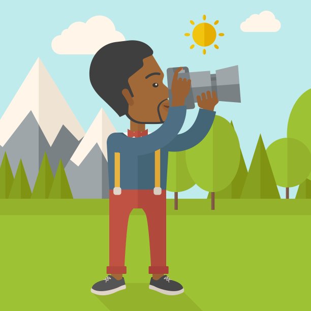 摄影师图片下载