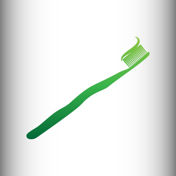 使用牙膏的牙刷图片下载