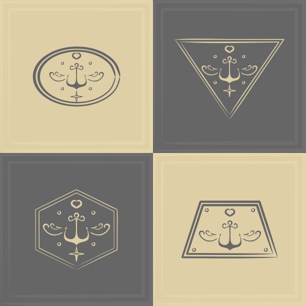 海洋象征图片下载