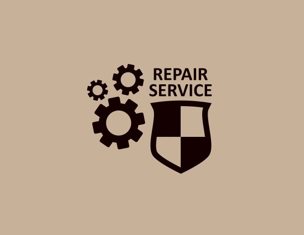 修复概念符号图片下载