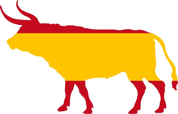 西班牙斗牛图片下载