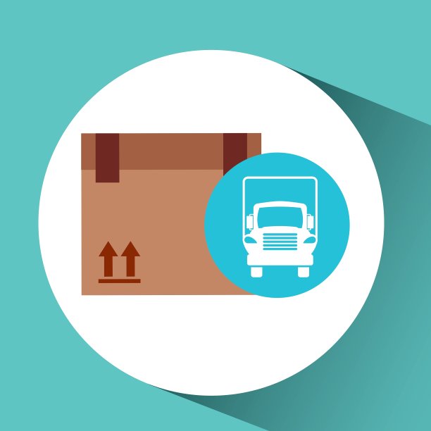 运输交付包图片下载