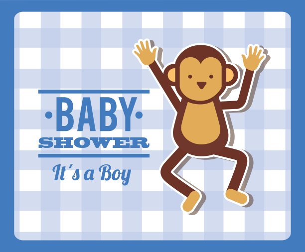 婴儿洗澡图片下载