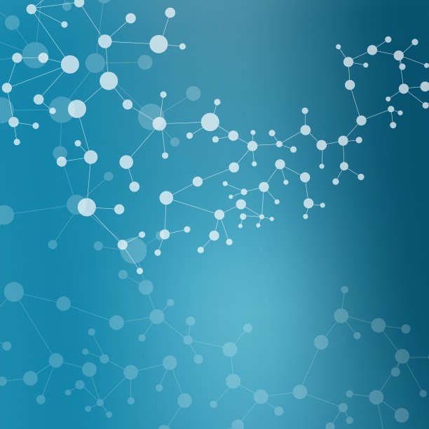 结构分子与通讯Dna原子图片下载