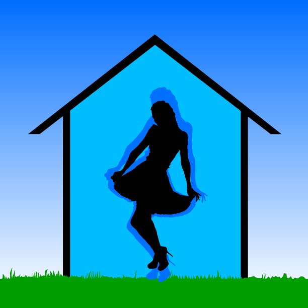 女孩在大自然中遍体鳞伤图片下载