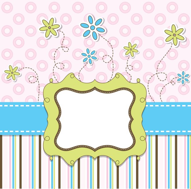 模板贺卡图片下载