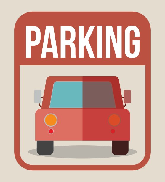 园区设计图片下载