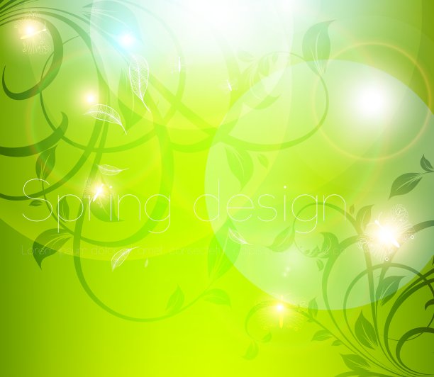 城市弹簧设计图片下载