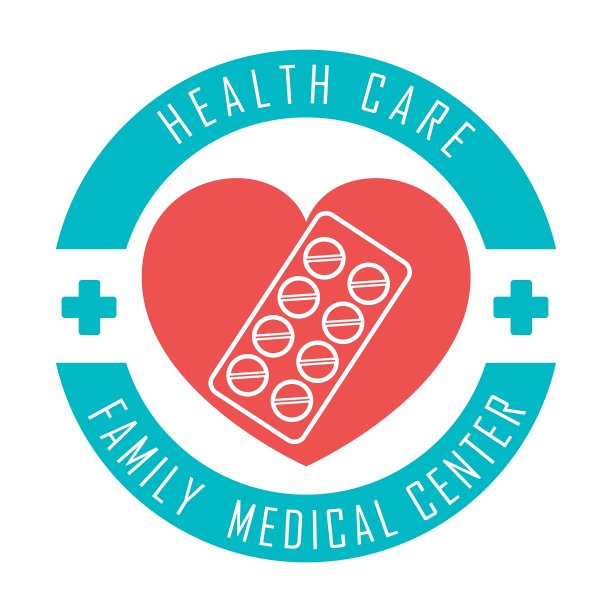 医疗保健的图形图片下载